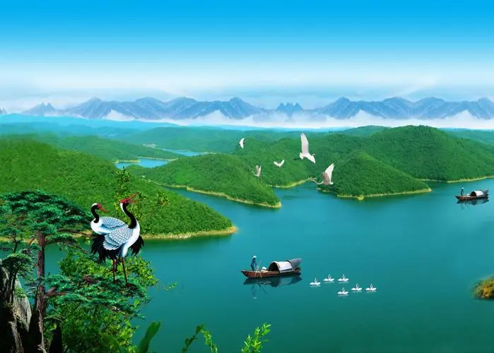 工业无人化